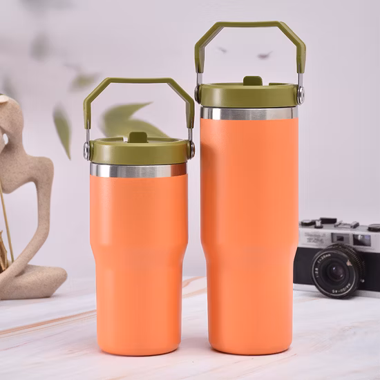 Frasco de aço inoxidável Thermo Café 1,0 L